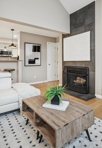 6702 S Ivy Way A5, Centennial, CO 80112