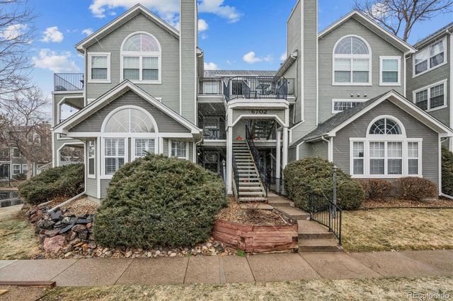 6702 S Ivy Way A5, Centennial, CO 80112