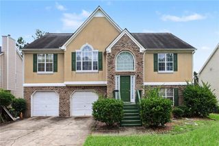 5494 Sweetsprings Drive Southwest, Powder Springs, GA 30127