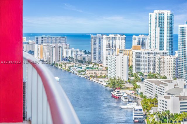 2600 E Hallandale Beach Blvd T3301, Hallandale Beach, FL 33009