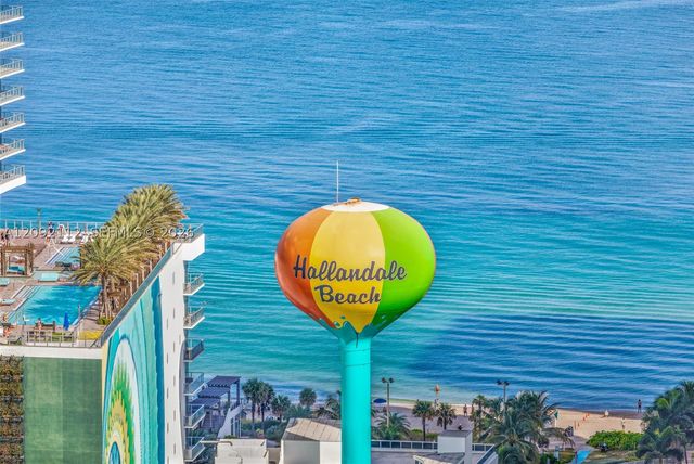 2600 E Hallandale Beach Blvd T3301, Hallandale Beach, FL 33009