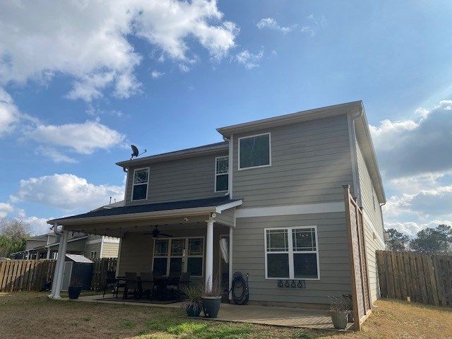 1235 Cottage Pointe Court, Columbus, GA 31904