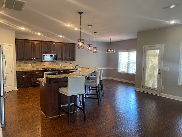 1235 Cottage Pointe Court, Columbus, GA 31904