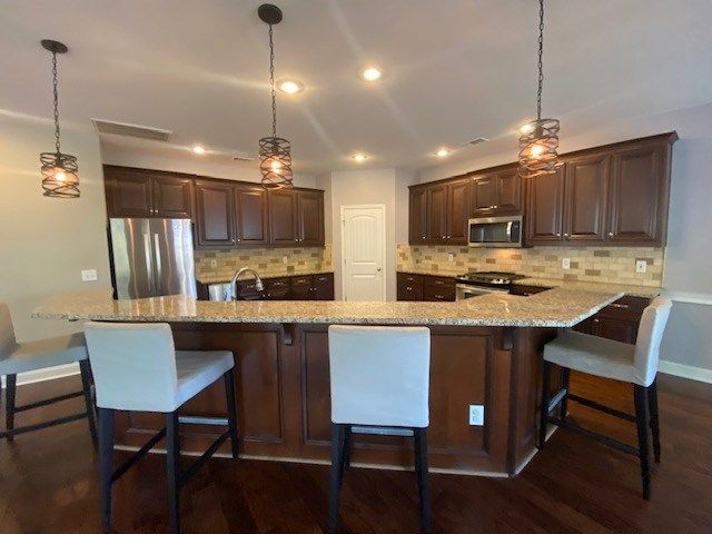 1235 Cottage Pointe Court, Columbus, GA 31904