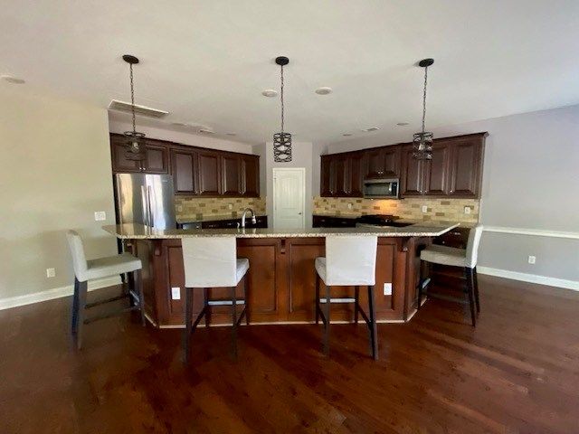 1235 Cottage Pointe Court, Columbus, GA 31904