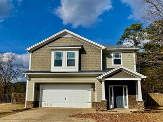 1235 Cottage Pointe Court, Columbus, GA 31904