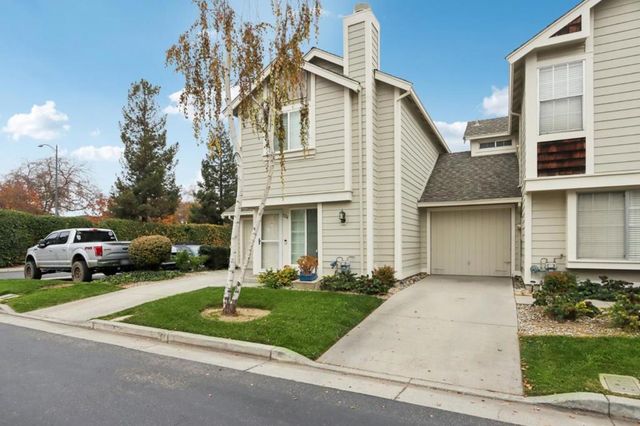 5214 Jacana Lane, San Jose, CA 95123