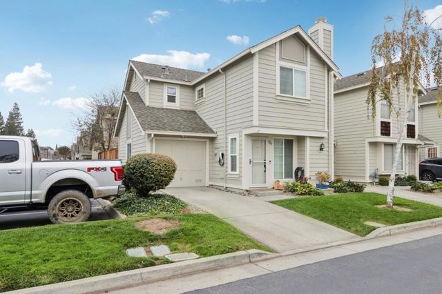 5214 Jacana Lane, San Jose, CA 95123