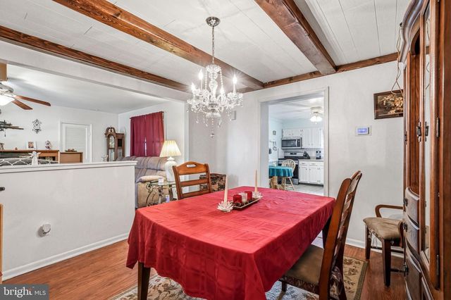 30 PROSPECT AVE, Blackwood, NJ 08012