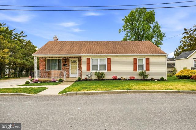 30 PROSPECT AVE, Blackwood, NJ 08012