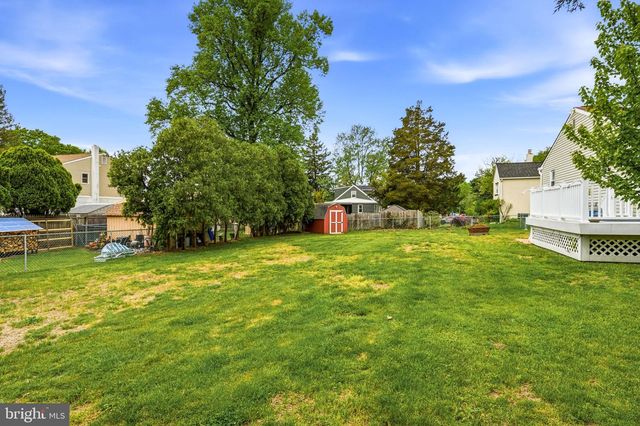 30 PROSPECT AVE, Blackwood, NJ 08012