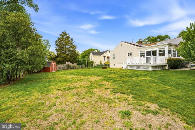 30 PROSPECT AVE, Blackwood, NJ 08012