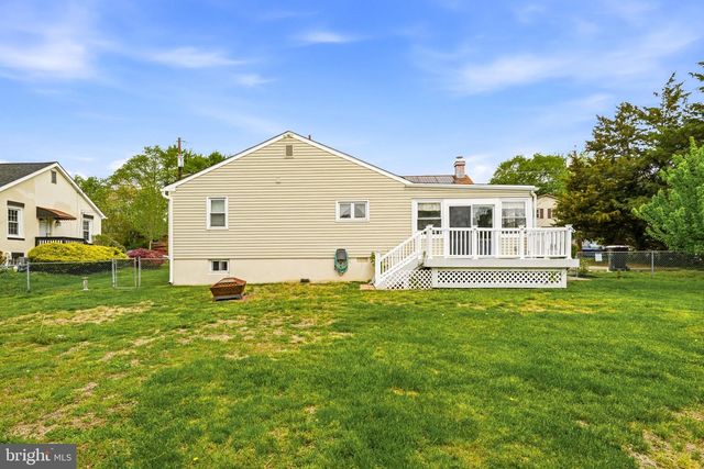 30 PROSPECT AVE, Blackwood, NJ 08012