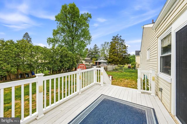 30 PROSPECT AVE, Blackwood, NJ 08012