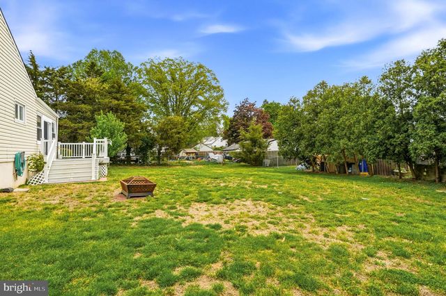 30 PROSPECT AVE, Blackwood, NJ 08012