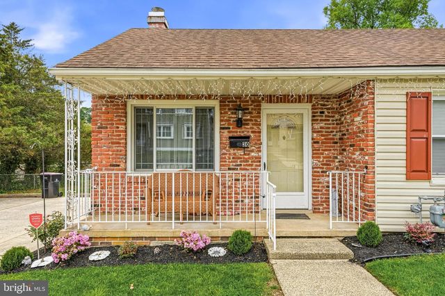 30 PROSPECT AVE, Blackwood, NJ 08012