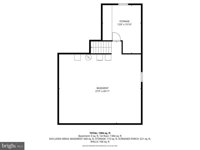 30 PROSPECT AVE, Blackwood, NJ 08012