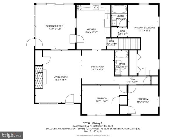 30 PROSPECT AVE, Blackwood, NJ 08012