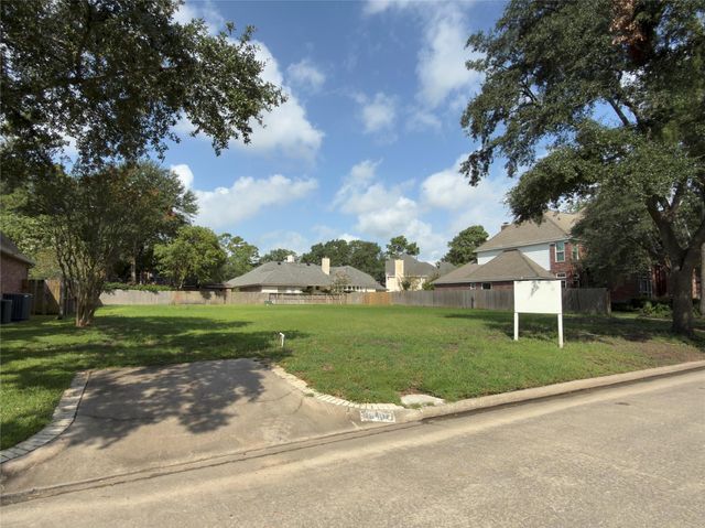 16407 Agusta Court, Spring, TX 77379