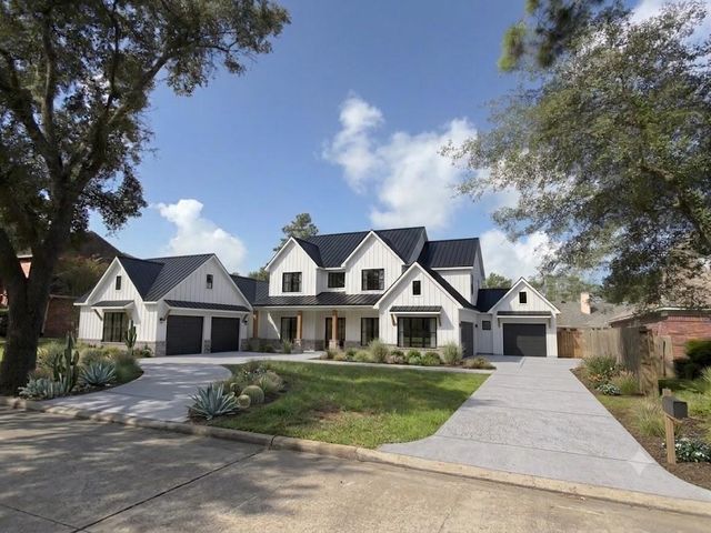 16407 Agusta Court, Spring, TX 77379