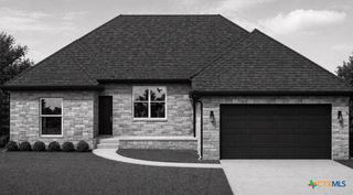 4417 Whisper Trail, Belton, TX 76513