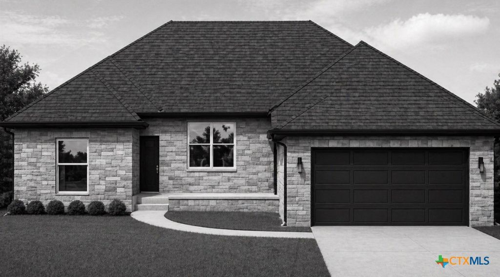4417 Whisper Trail, Belton, TX 76513