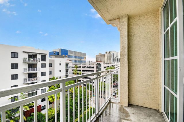 410 Evernia Street 630, West Palm Beach, FL 33401