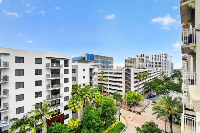 410 Evernia Street 630, West Palm Beach, FL 33401