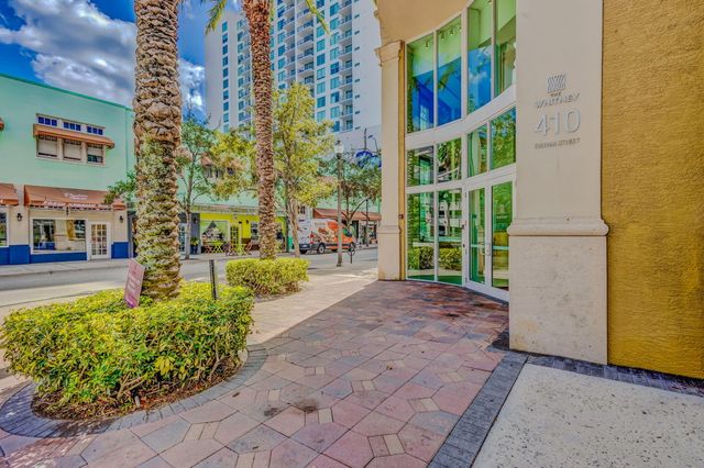 410 Evernia Street 630, West Palm Beach, FL 33401