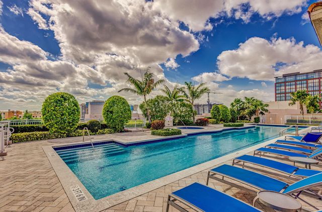 410 Evernia Street 630, West Palm Beach, FL 33401