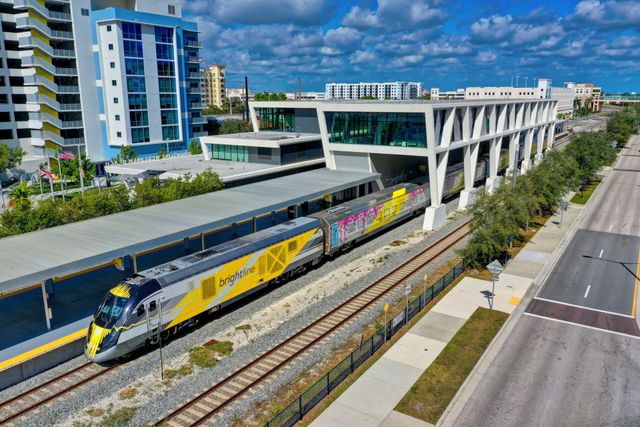 410 Evernia Street 630, West Palm Beach, FL 33401