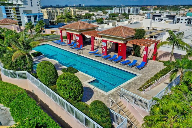 410 Evernia Street 630, West Palm Beach, FL 33401