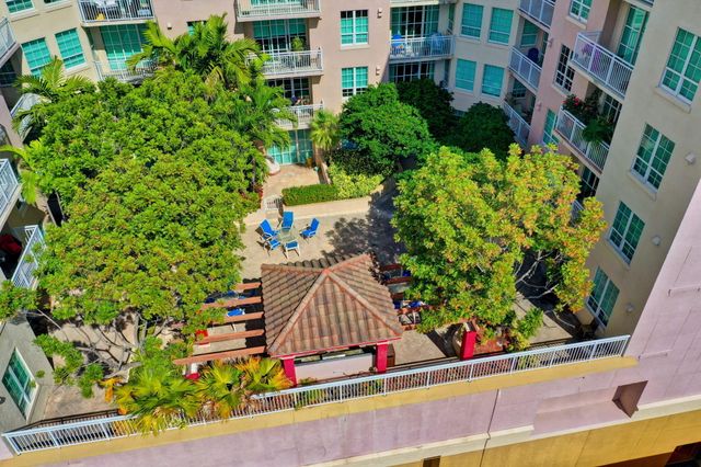 410 Evernia Street 630, West Palm Beach, FL 33401