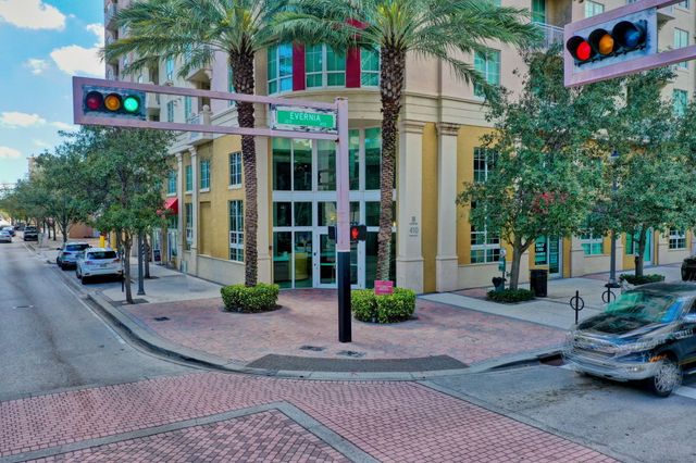 410 Evernia Street 630, West Palm Beach, FL 33401