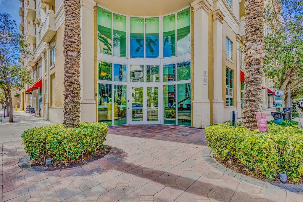 410 Evernia Street 630, West Palm Beach, FL 33401