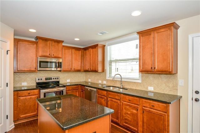 4106 Water Mill Drive, Buford, GA 30519