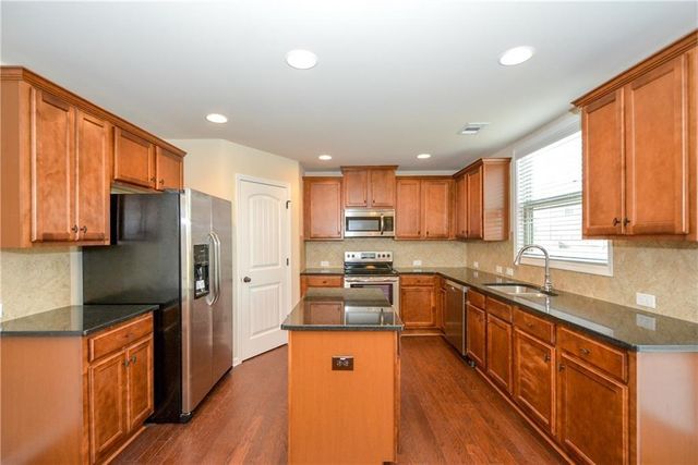 4106 Water Mill Drive, Buford, GA 30519