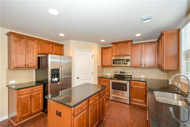 4106 Water Mill Drive, Buford, GA 30519