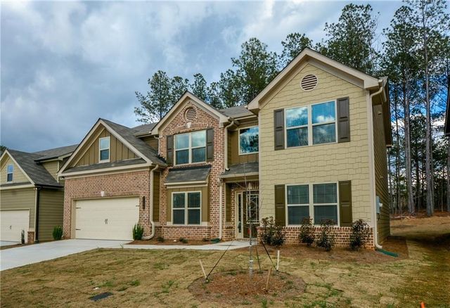 4106 Water Mill Drive, Buford, GA 30519