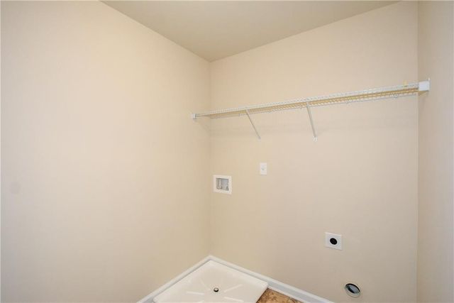 4106 Water Mill Drive, Buford, GA 30519