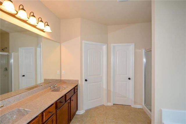 4106 Water Mill Drive, Buford, GA 30519