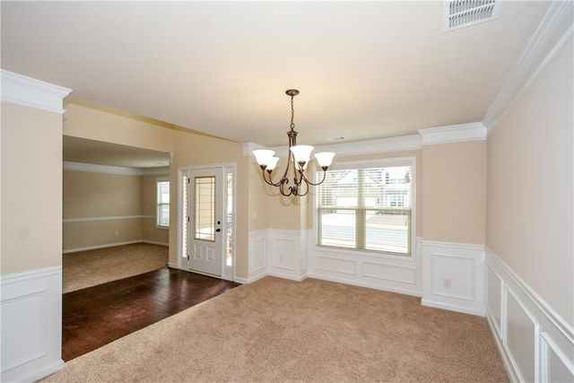 4106 Water Mill Drive, Buford, GA 30519
