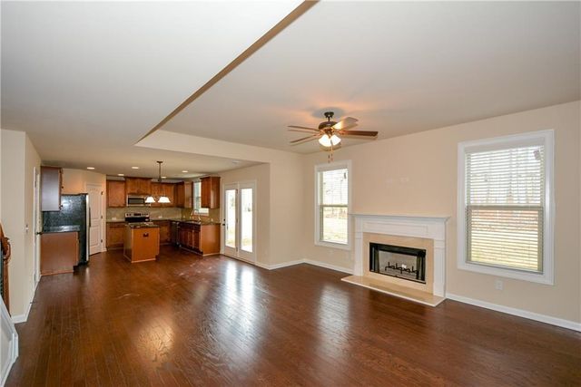 4106 Water Mill Drive, Buford, GA 30519