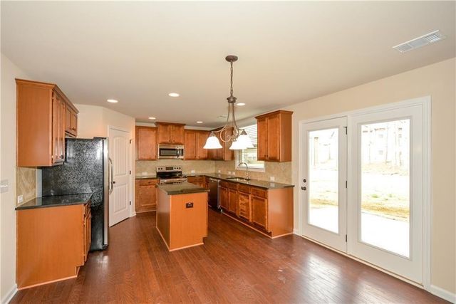 4106 Water Mill Drive, Buford, GA 30519