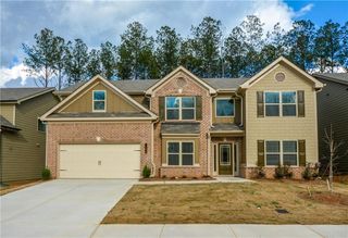 4106 Water Mill Drive, Buford, GA 30519