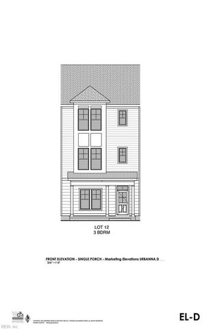 128 Lenas Way, Chesapeake, VA 23320