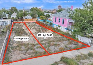 509/511 High Street SE, Albuquerque, NM 87102
