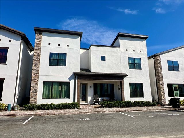 235 VILLA DOMANI CIRCLE, Davenport, FL 33896