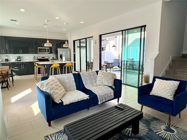 235 VILLA DOMANI CIRCLE, Davenport, FL 33896