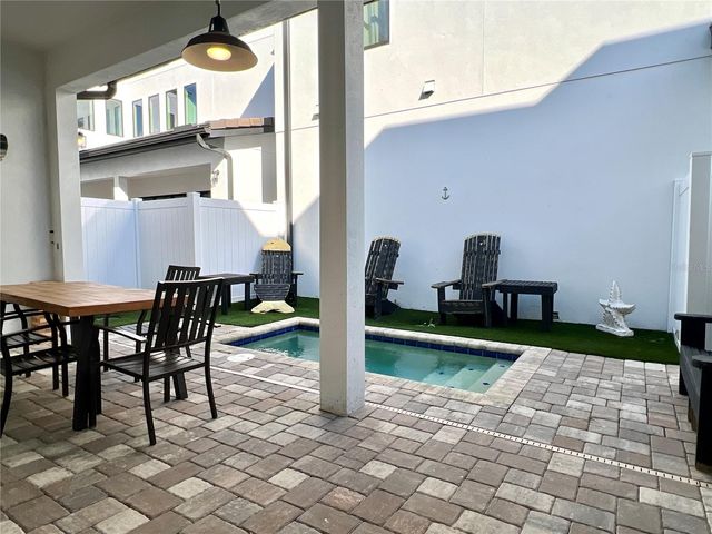 235 VILLA DOMANI CIRCLE, Davenport, FL 33896